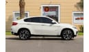 BMW X6 E71
