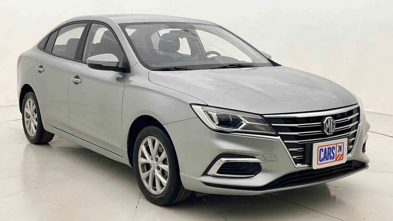 MG 5 STD 1.5 | Zero Down Payment | Home Test Drive