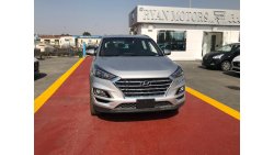 Hyundai Tucson 1.6L GDi 2020  CRUISE CONTROL  PUSH START WIERLESS CHAERGER ELECTRIC SEATS