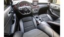 Mercedes-Benz A 250 W176
