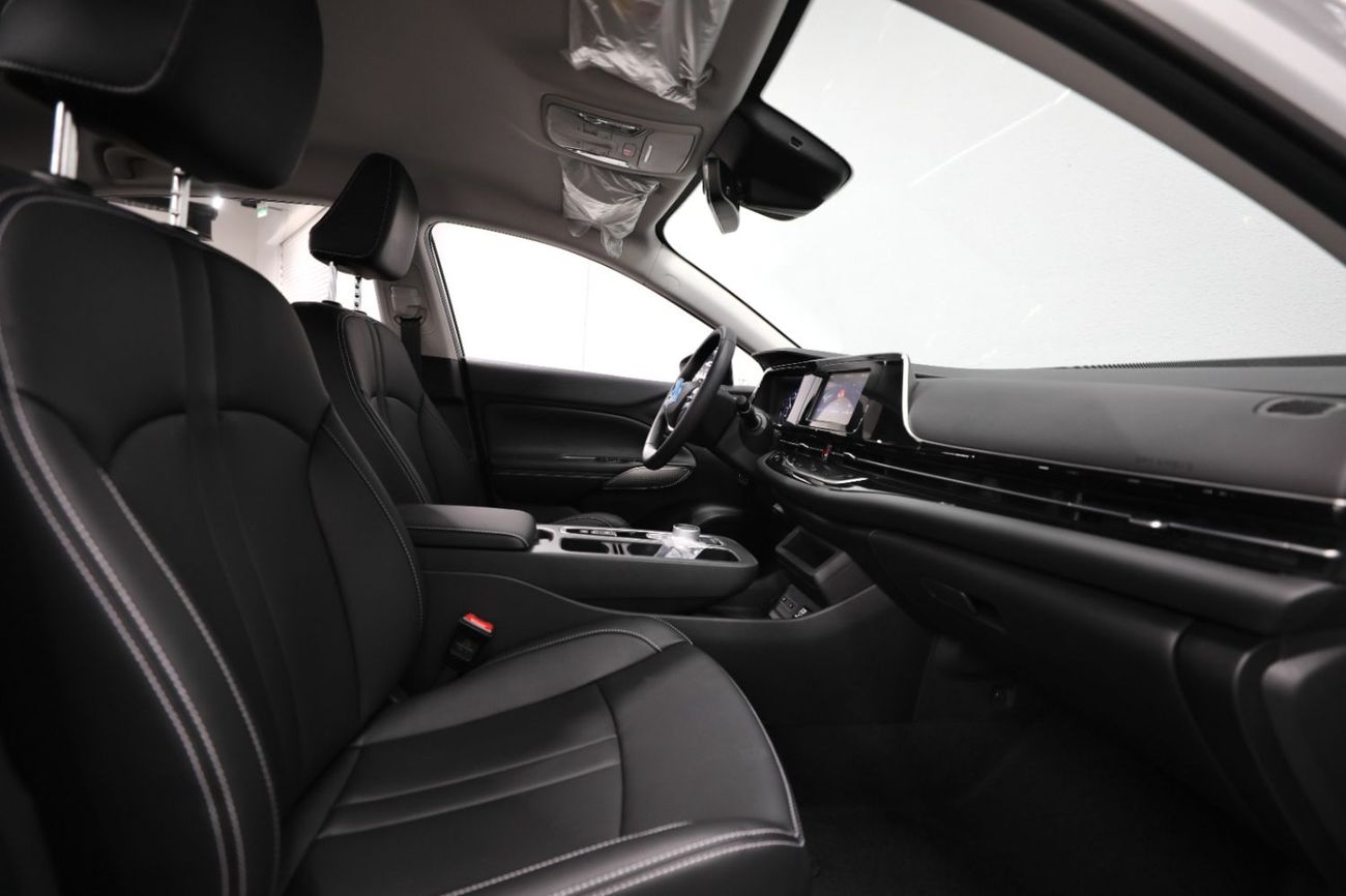 GAC Aion Y GCC | V4 2.0L 135 Hp | Brand New | Under Agancy Warranty 5 Years | AED 1,550 monthly with 0% Downpay