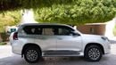 Toyota Prado VXR