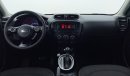 Kia Soul Soul Basic 1600