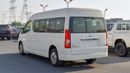 Toyota Hiace TOYOTA HIACE 2.8L Diesel Full Option