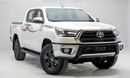Toyota Hilux SR5 GCC 2.7L Manual Petrol