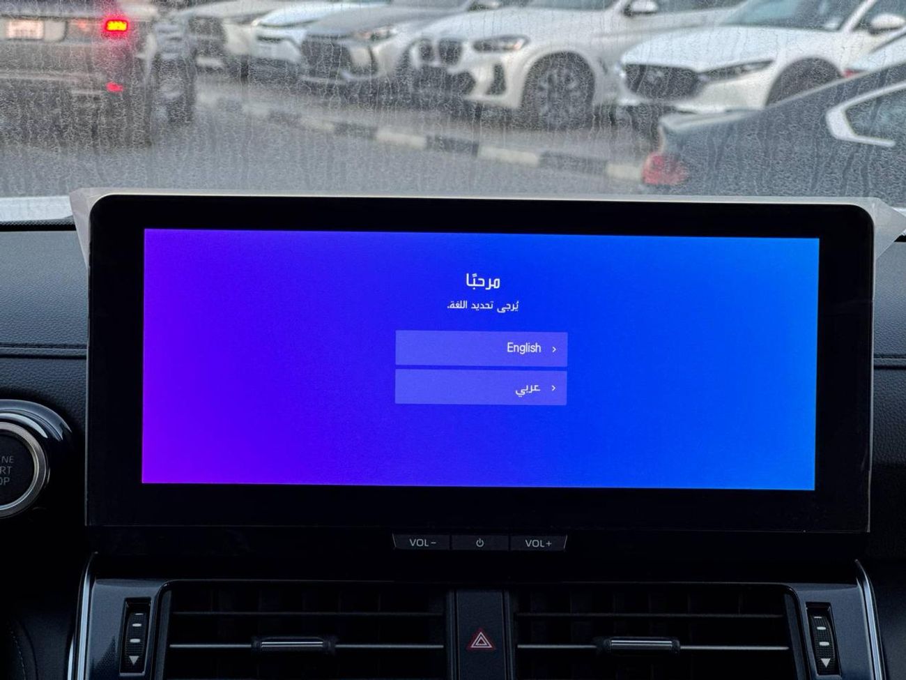 Toyota Land Cruiser TOYOTA LAND CRUISER 3.5L GXR TWIN TURBO WITH RADAR MY 2025