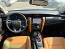تويوتا فورتونر 4.0L VXR V6 PETROL AUTOMATIC TRANSMISSION