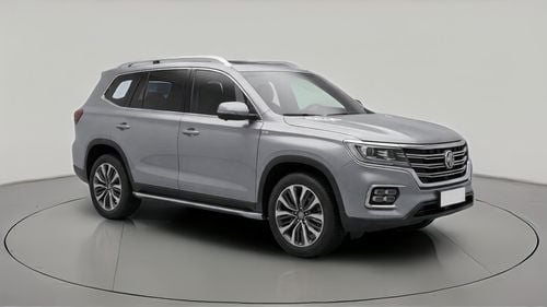 أم جي RX8 2023 LUXURY | AED 1066/Month | 0 DP | 30 Day Return | Warranty