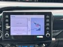 Toyota Hilux 2026 TOYOTA HILUX 4.0L GR-S RR STEP RED FLAP GCC BRAND NEW 0KM