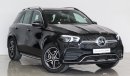 Mercedes-Benz GLE 450 4MATIC 7 STR VSB 31009