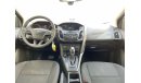 Ford Focus AMBIENTE 1.5 | Under Warranty | Free Insurance | Inspected on 150+ parameters