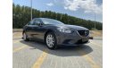 Mazda 6 2017 Ref#141
