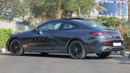 Mercedes-Benz CLE 200 Coupe (For Export , НА ЭКСПОРТ) AMG COUPE EQ Boost RWD 2026 GCC Без пробега