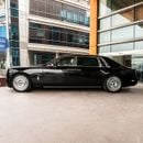 Rolls-Royce Phantom 2026 ROLLS ROYCE PHANTOM ( EXTENDED WHEEL BASE ) ( BRAND NEW ) ( GCC ) ( WARRANTY+ SERVICE CONTRAC)