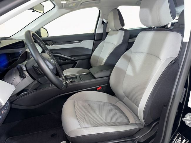 Ford Taurus AMBIENTE, миниатюра 25
