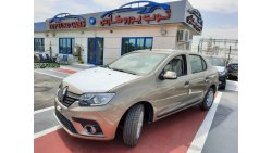 Renault Symbol Renault Symbol / 1.6L // NEW MODEL 2020 // SPECIAL OFFER / from TOP EURO CARS / . For local registra