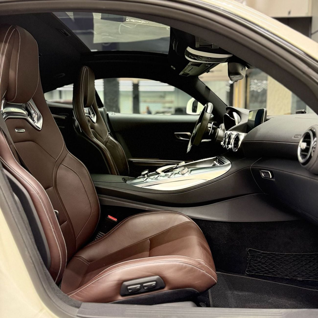 Mercedes-Benz AMG GT S Japan Specs | No Accidents | Low Mileage