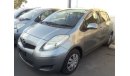 تويوتا فيتز Toyota Vitz RIGHT HAND DRIVE (Stock no PM 74 )