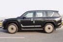 لكزس LX 700h VIP 2026 MODEL LEXUS-LX700 3.5L HEV VIP