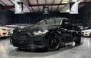 بي أم دبليو M440i BMW M440i xDrive | GCC | Low mileage | Original Paint | AGMC Warranty and Service 2029