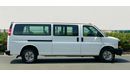 GMC Savana EXCELLENT CONDITION - PASSENGER VAN