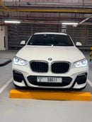 بي أم دبليو X4 X4 XDRIVE30D