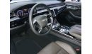 Audi A8 L 55 TFSI - 2018 - GCC - FULL OPTIONS - UNDER WARRANTY