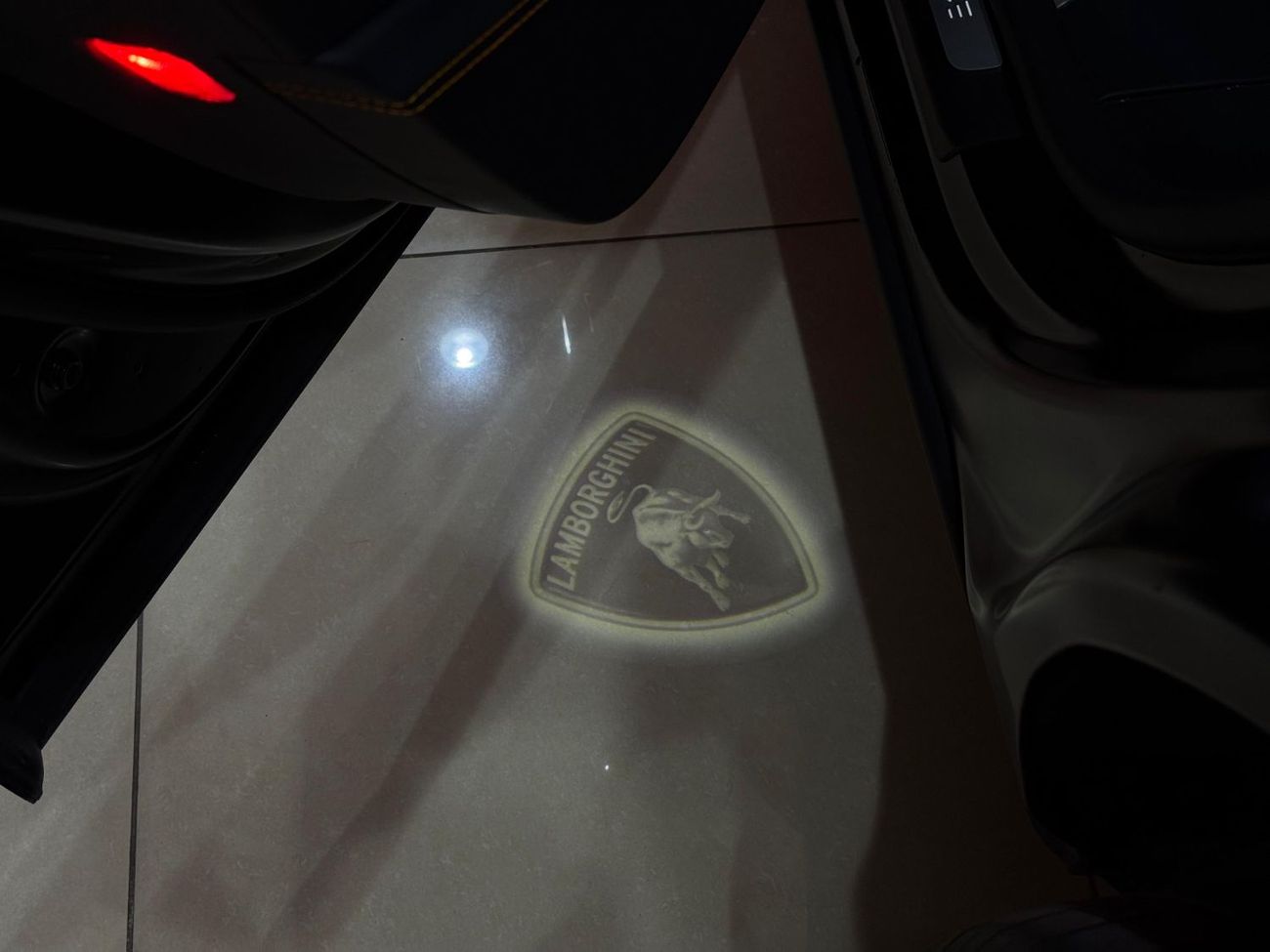 Lamborghini Urus S 4.0T V8