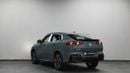 بي أم دبليو X2 SDRIVE25I M SPORT BMW X2 | Brand New | V4 2.0L turbocharged 204 Hp | 5 Years Warranty | AED 3,100 monthly