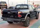 Ford Ranger Raptor FORD Ranger Raptor full Option  2.0l T A/T DIESEL 2025 MODEL
