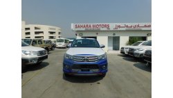 Toyota Hilux 2019 MODEL DOUBLE CAB PICKUP V6 4.0L PETROL 4WD AUTOMATIC TRD