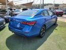 نيسان سنترا STANDARD SV