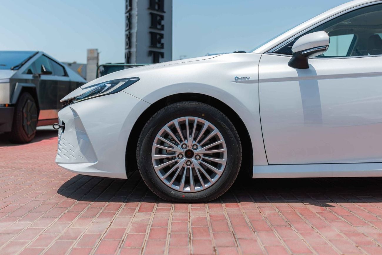 Toyota Camry LUMIERE HEV HEV