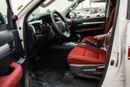 تويوتا هيلوكس Toyota Hilux 2.7L   2026  Automatic