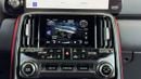 لكزس LX 700h ( Only For Export ) F Sport 3.5TT V6 Hybrid AWD GCC 2026 BRAND NEW