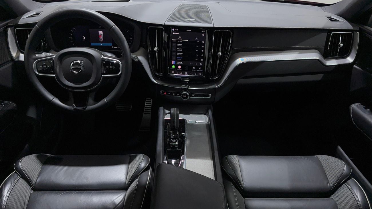 فولفو XC 60 كارس24 هي سوق ضخم للسيارات المستعملة موثوق ومضمون ٪كارس24 هي سوق ضخم للسيارات المستعملة موثوق ومضمون