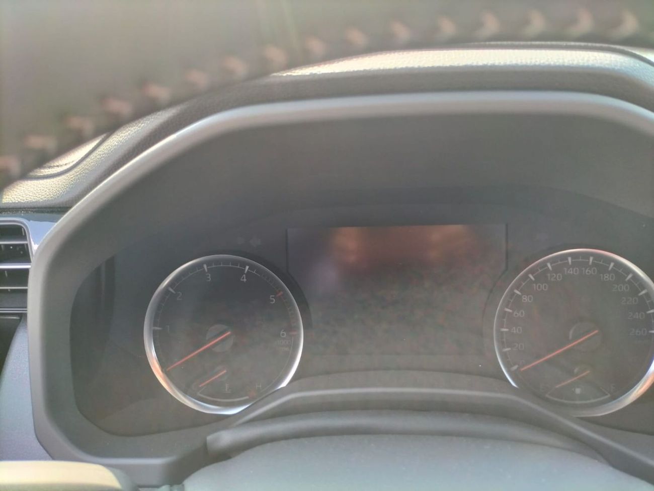 Toyota Land Cruiser GR-S TOYOTA LAND CRUISER GR SPORT 3.3 DIESEL