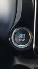 تويوتا هيلوكس GR Sport 4.0L