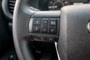 Toyota Hilux GL Toyota Hilux (TGN126) 2.7L Petrol A/T Pick-Up 4WD – 2026 Model