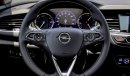 Opel Insignia Grand Sport Elegance Plus V4 2.0L Turbo , 2021 , GCC , FWD , W/5 Yrs or 100K Km WNTY @Dealer