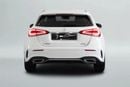 Mercedes Benz A200 Std 2.0L