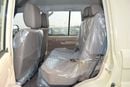 Toyota Land Cruiser 70 LX Hard Top 5 Doors