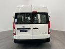 Toyota Hiace RHD HiAce Cargo - HI ROOF - Dual Sliding door - 2.8L Turbo - Diesel - Automatic