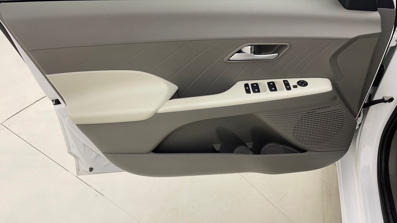 Hyundai Accent SMART 1.5 | Zero Down Payment | Home Test Drive