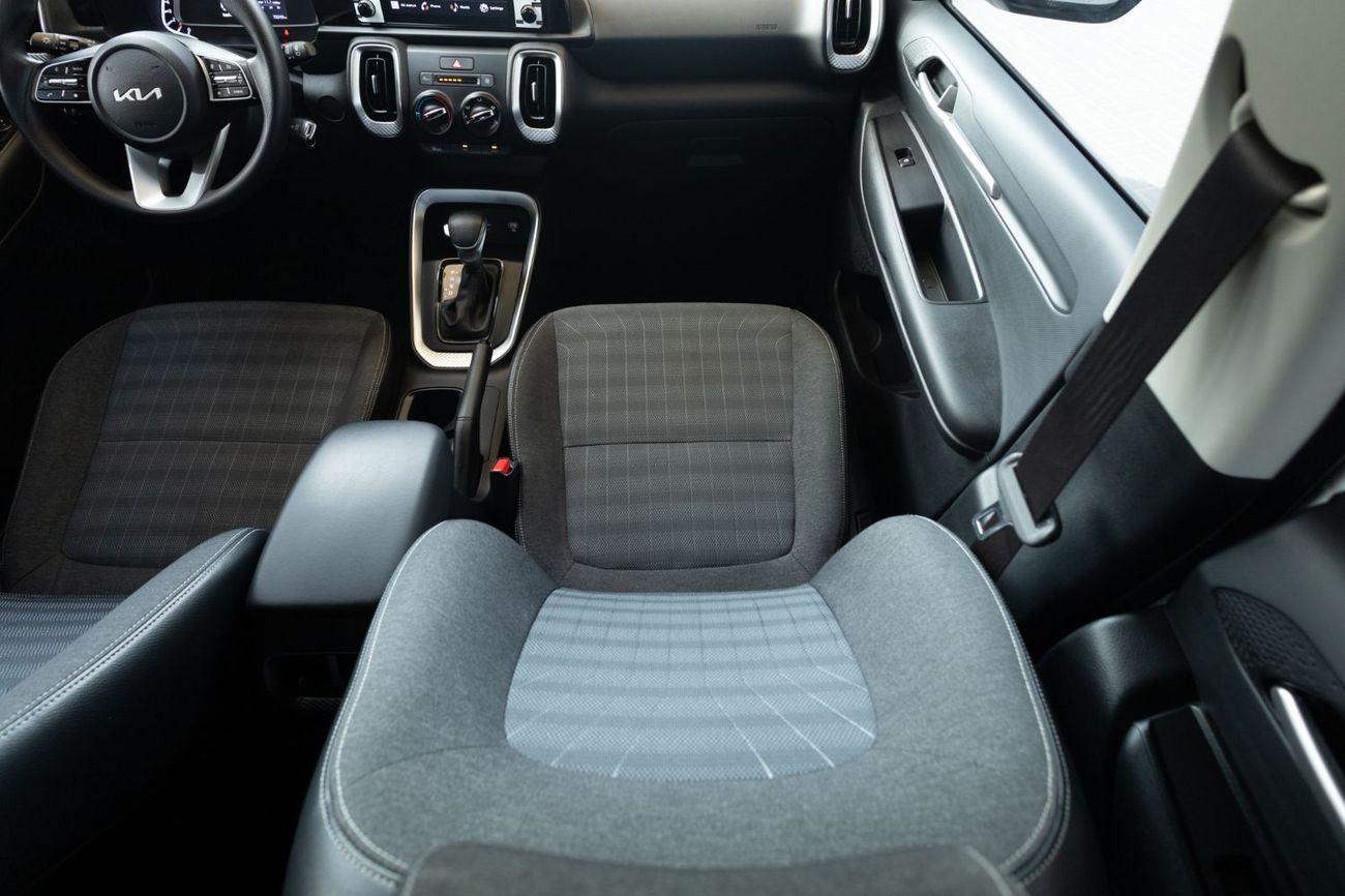 كيا سونیٹ EX 1.5L