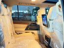 Toyota Land Cruiser GXR
