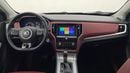 أم جي RX5 2022 LUXURY | AED 636/Month | 0 DP | 30 Day Return | Warranty