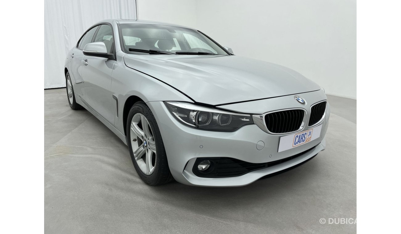 BMW 420i 420i Gran Coupe 2000