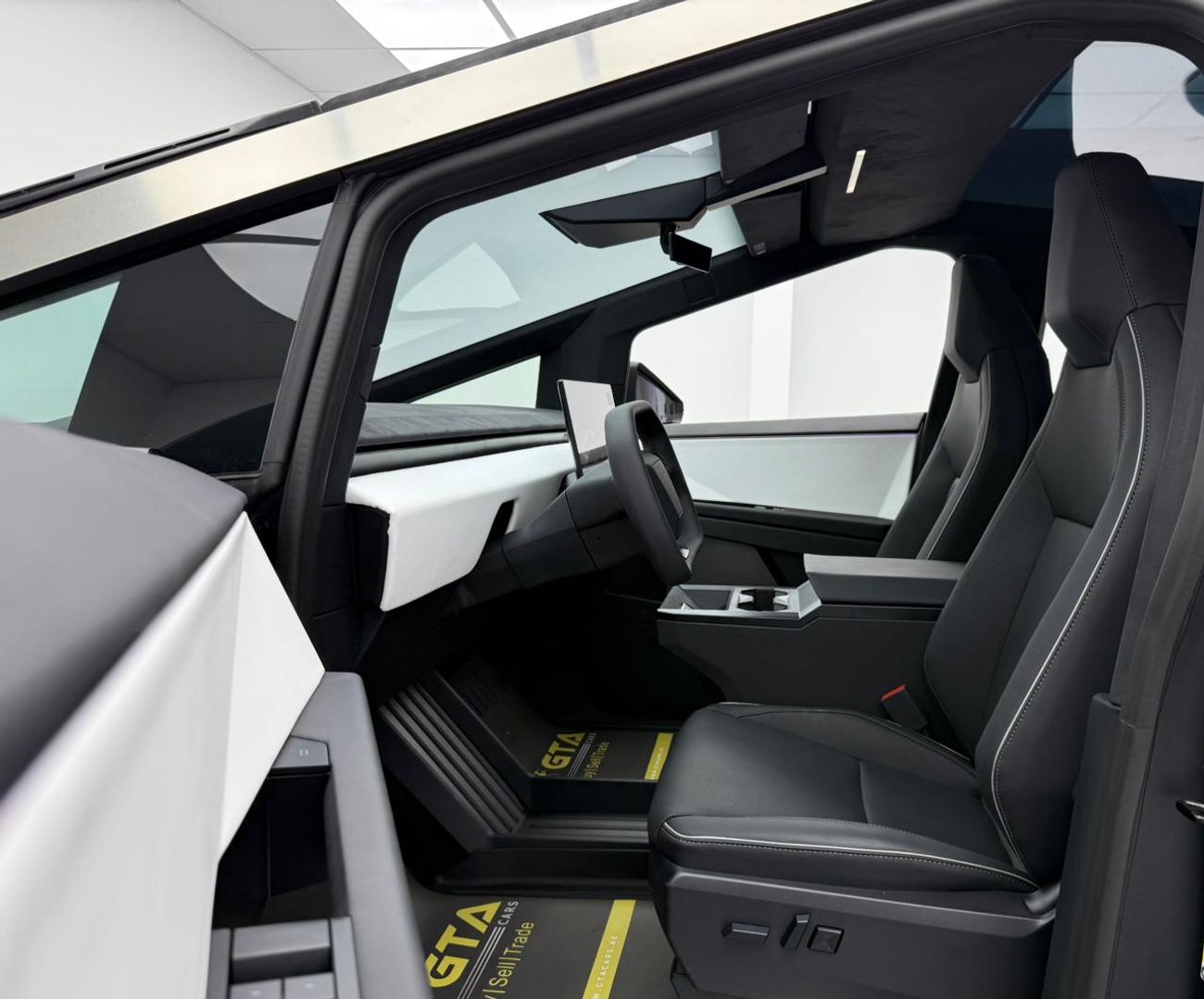 Tesla Cybertruck Cyberbeast 2024 Tesla Cybertruck Cyber Beast, Warranty, Delivery Km, Fully Loaded, Excellent Conditi