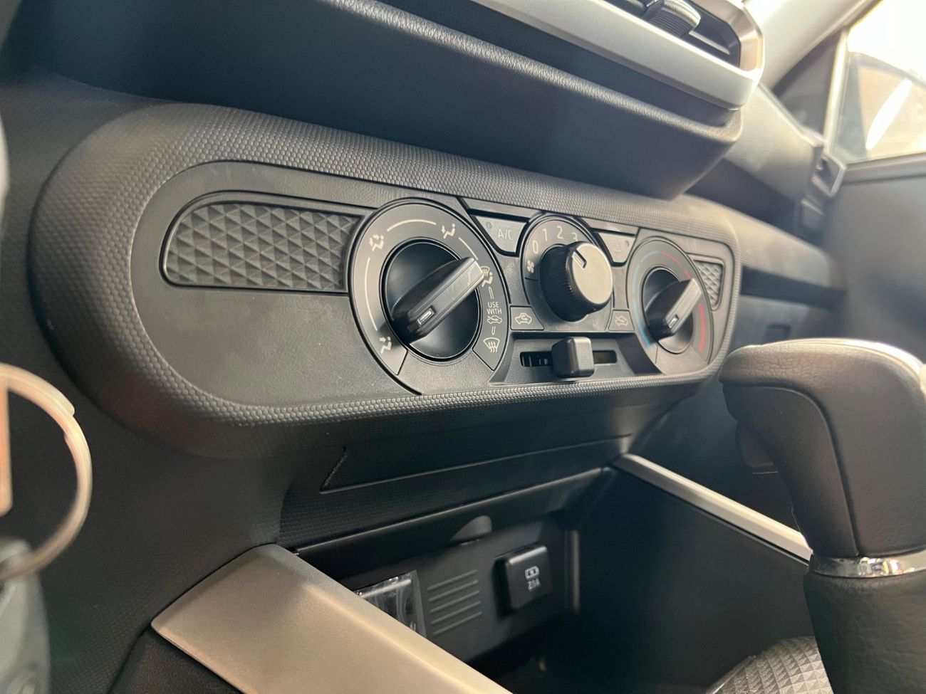 Toyota Raize TOYOTA RAIZE - MODEL 2023